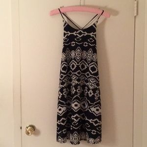 Urban outfitters dress